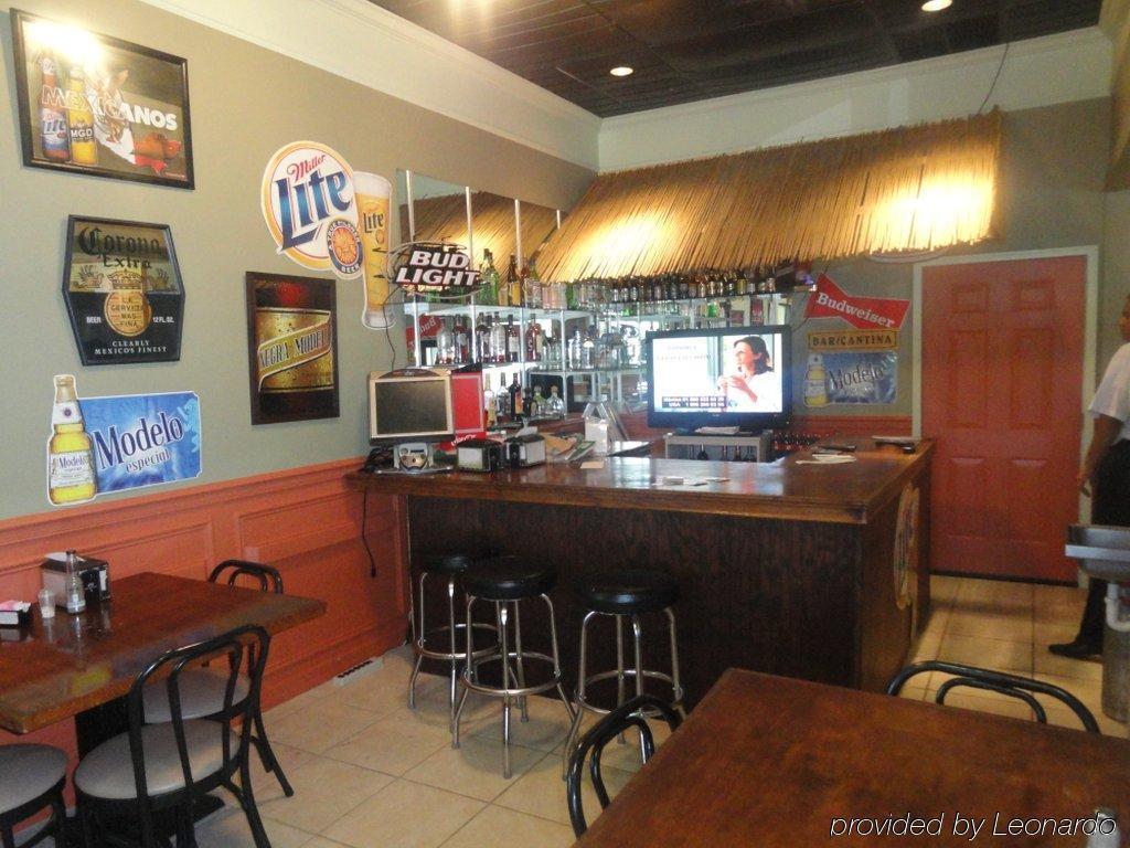 开罗贝斯特韦斯特酒店 餐厅 照片
